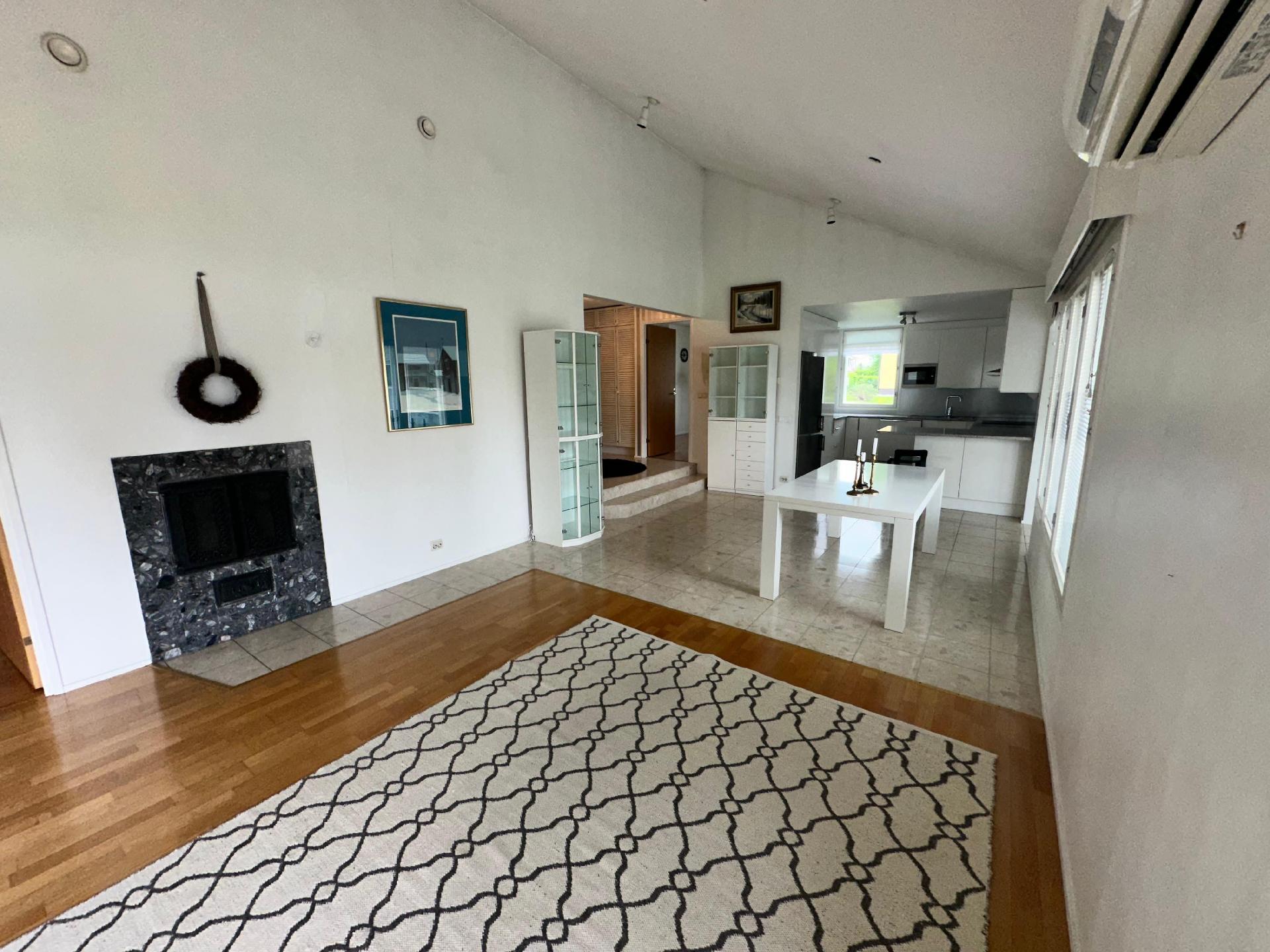 Harjuntie 21, Kankunharju, Varkaus