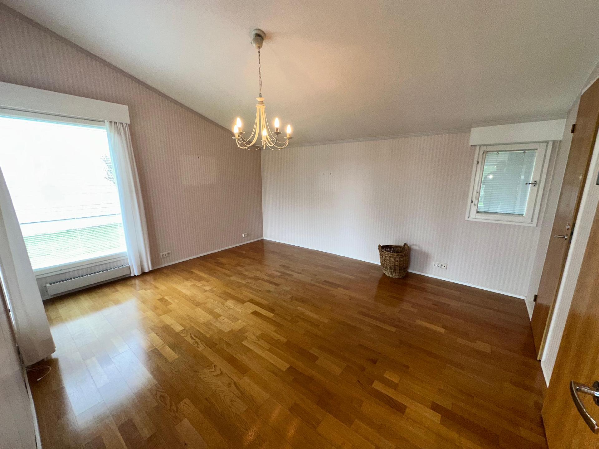 Harjuntie 21, Kankunharju, Varkaus