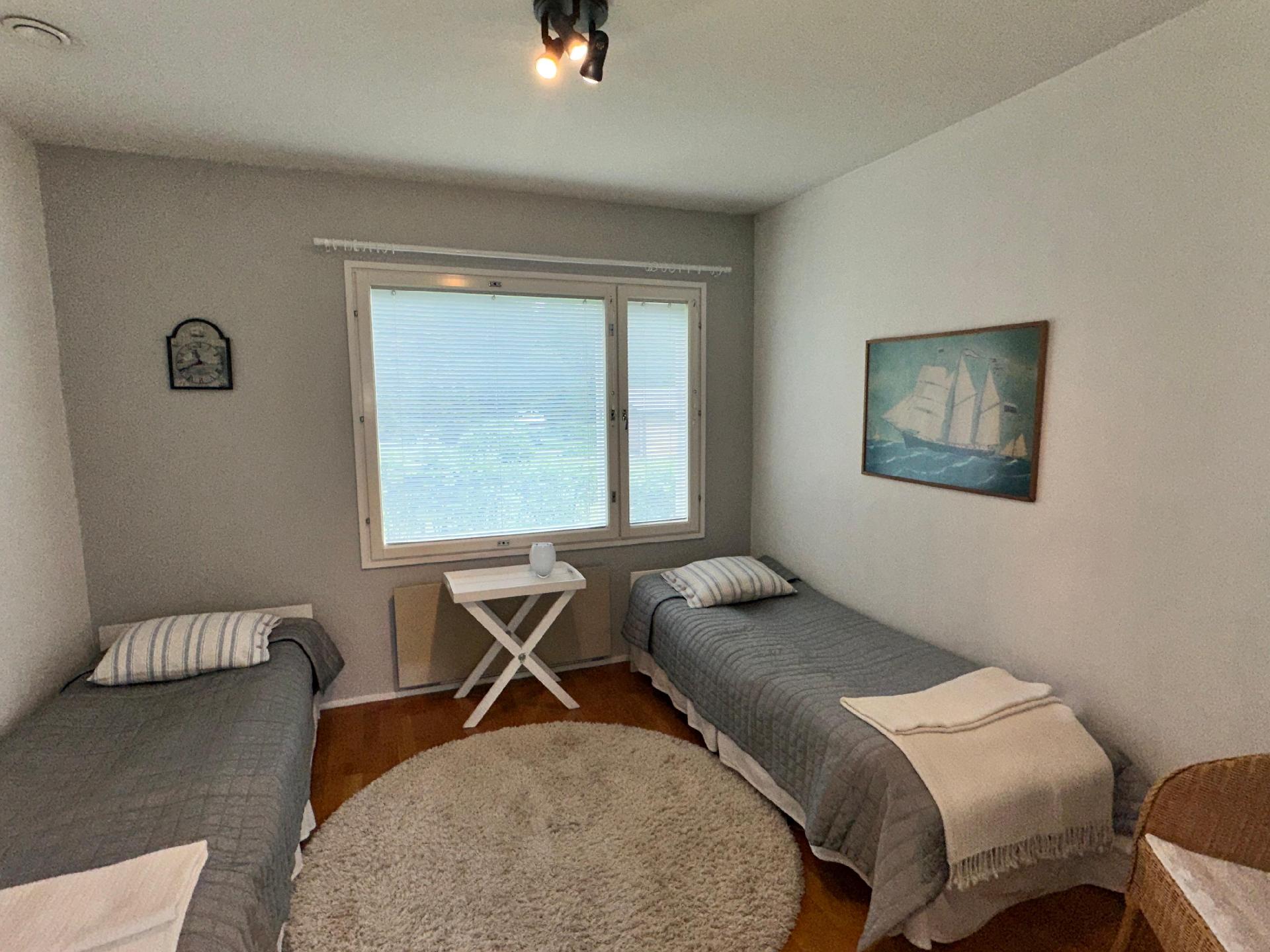 Harjuntie 21, Kankunharju, Varkaus