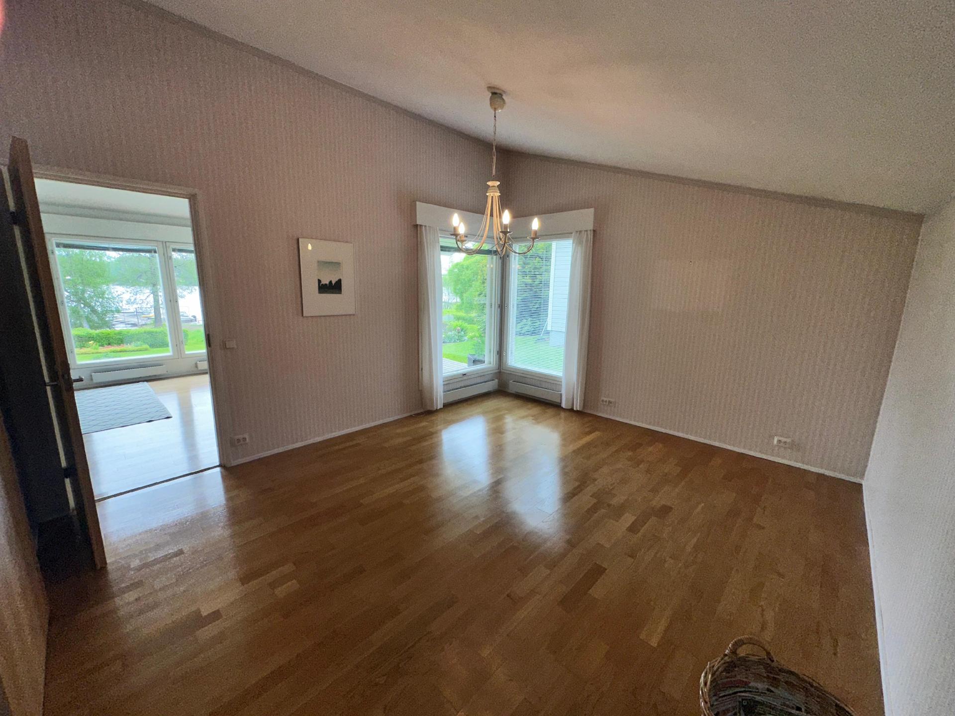 Harjuntie 21, Kankunharju, Varkaus