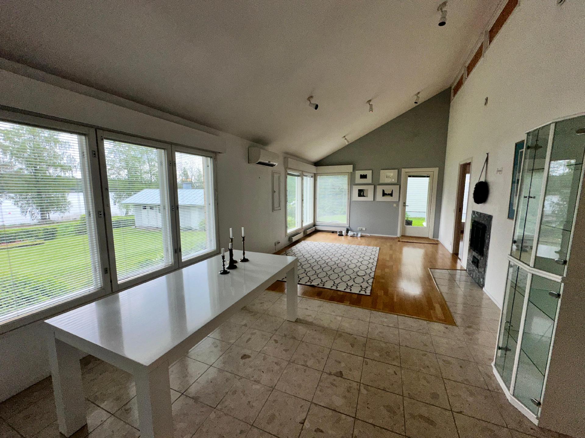 Harjuntie 21, Kankunharju, Varkaus