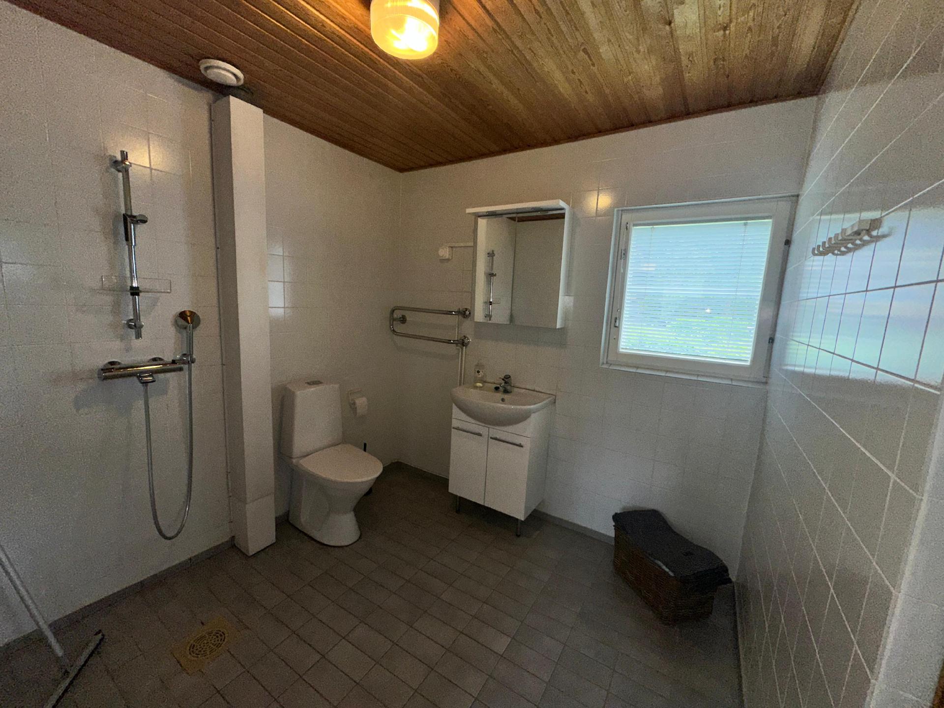 Harjuntie 21, Kankunharju, Varkaus