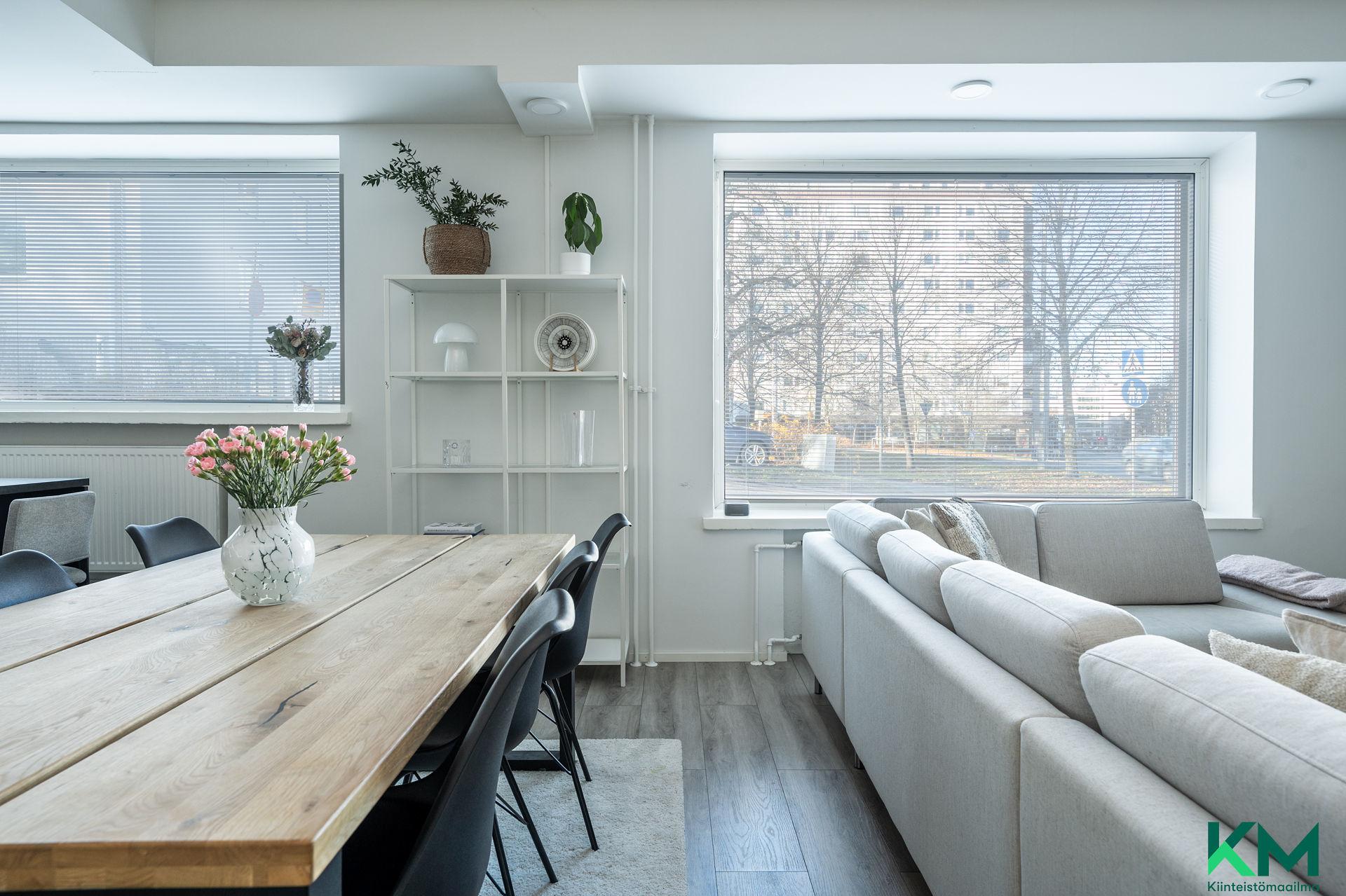 Karjalankatu 1, Keski-Lahden Kaupunginosa, Lahti