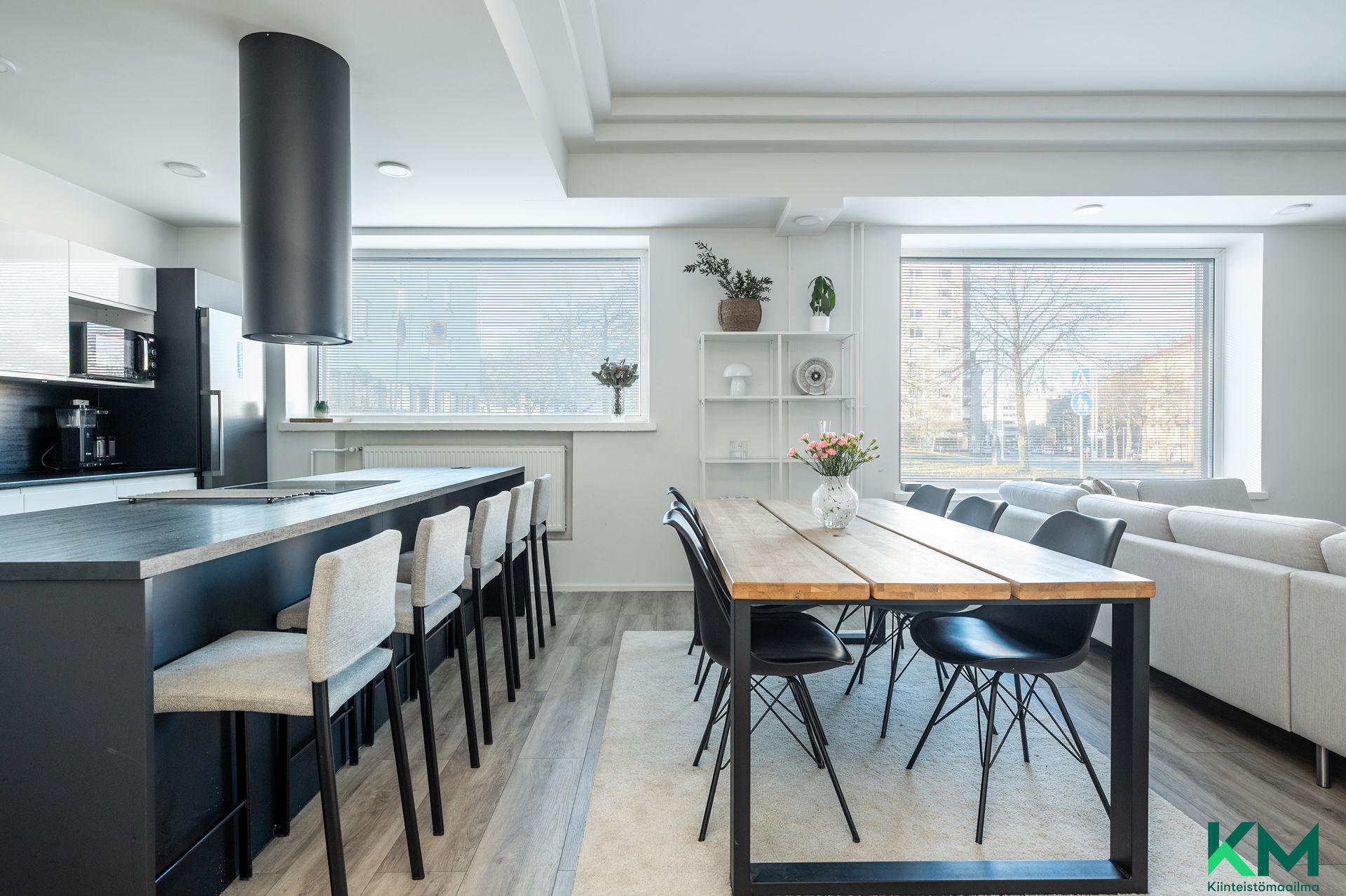 Karjalankatu 1, Keski-Lahden Kaupunginosa, Lahti