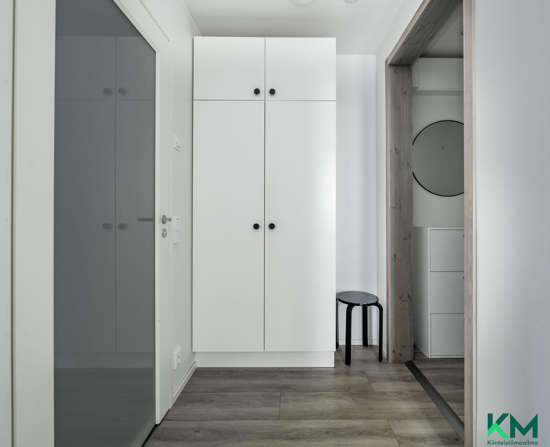 Karjalankatu 1, Keski-Lahden Kaupunginosa, Lahti