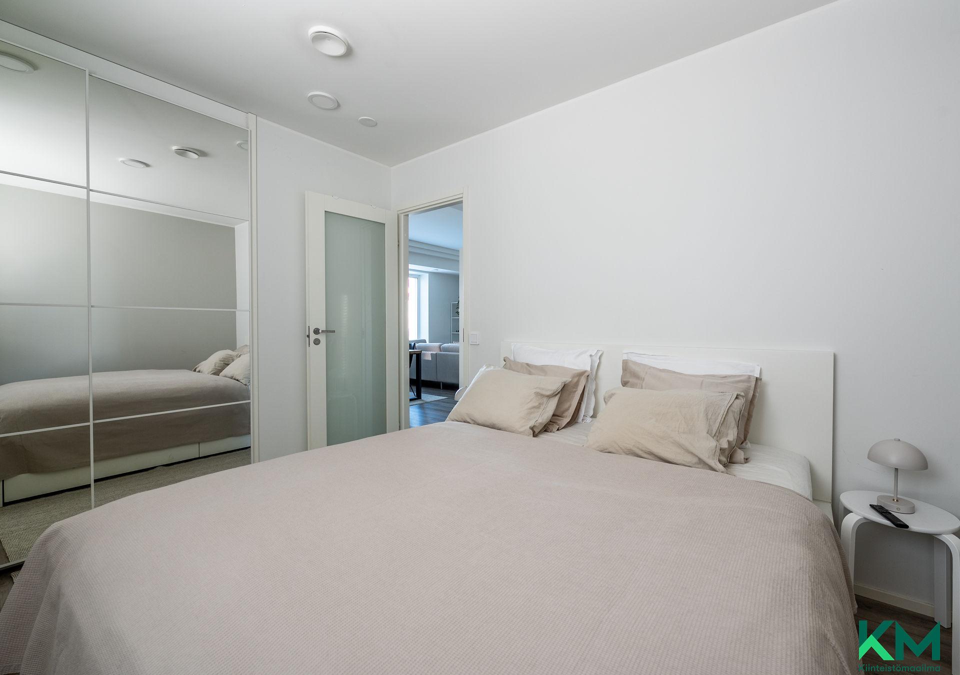 Karjalankatu 1, Keski-Lahden Kaupunginosa, Lahti