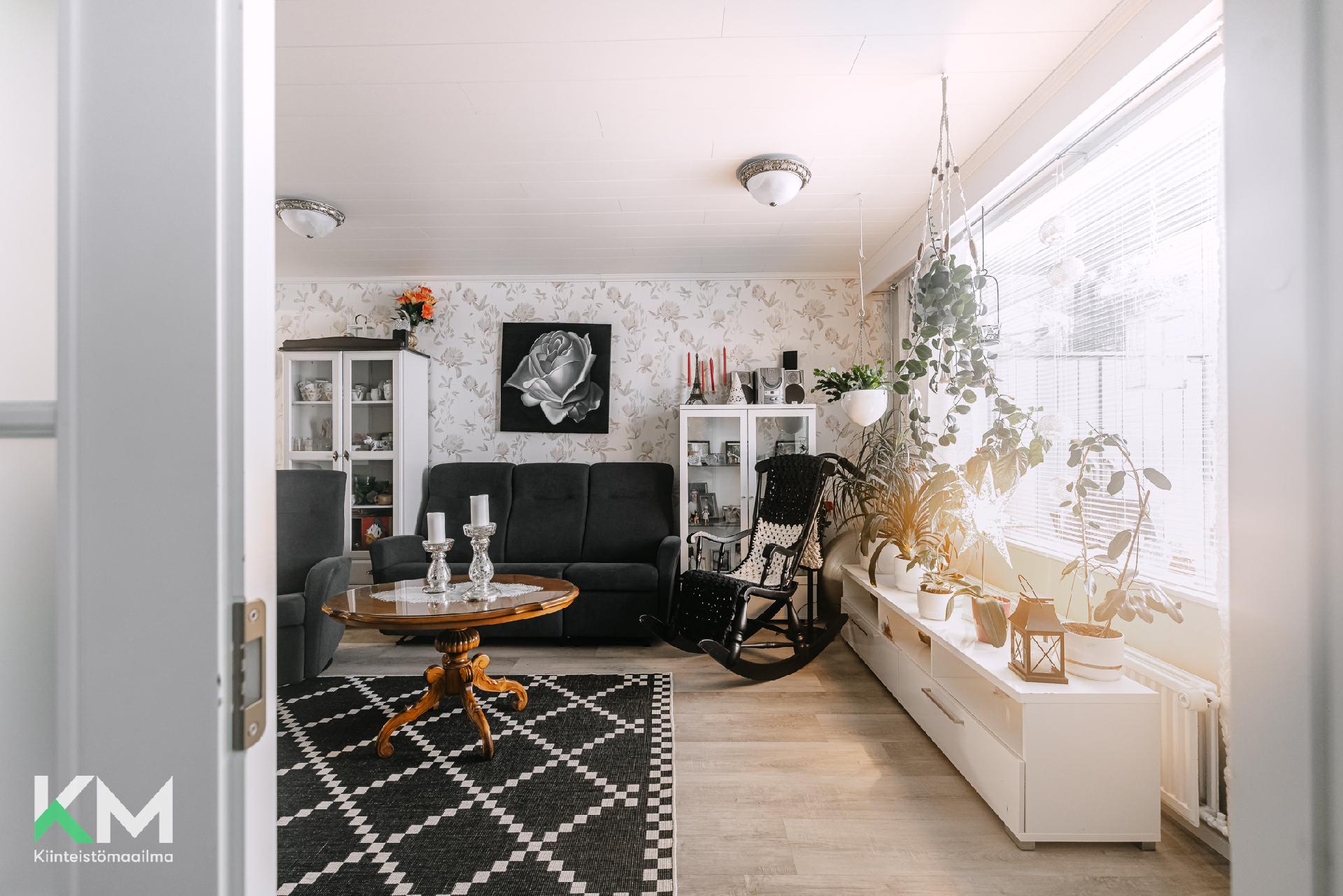 Petäjätie 10, Nurmo, Seinäjoki