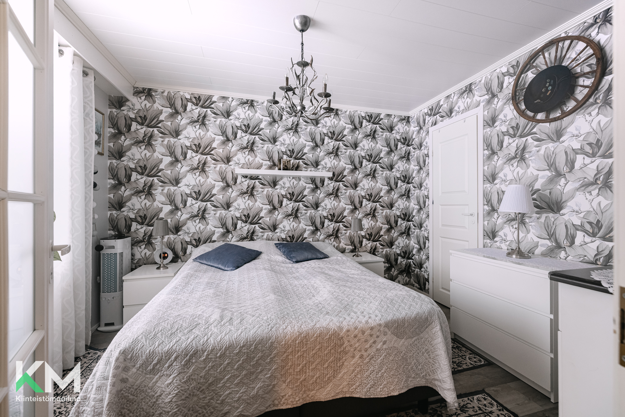 Petäjätie 10, Nurmo, Seinäjoki