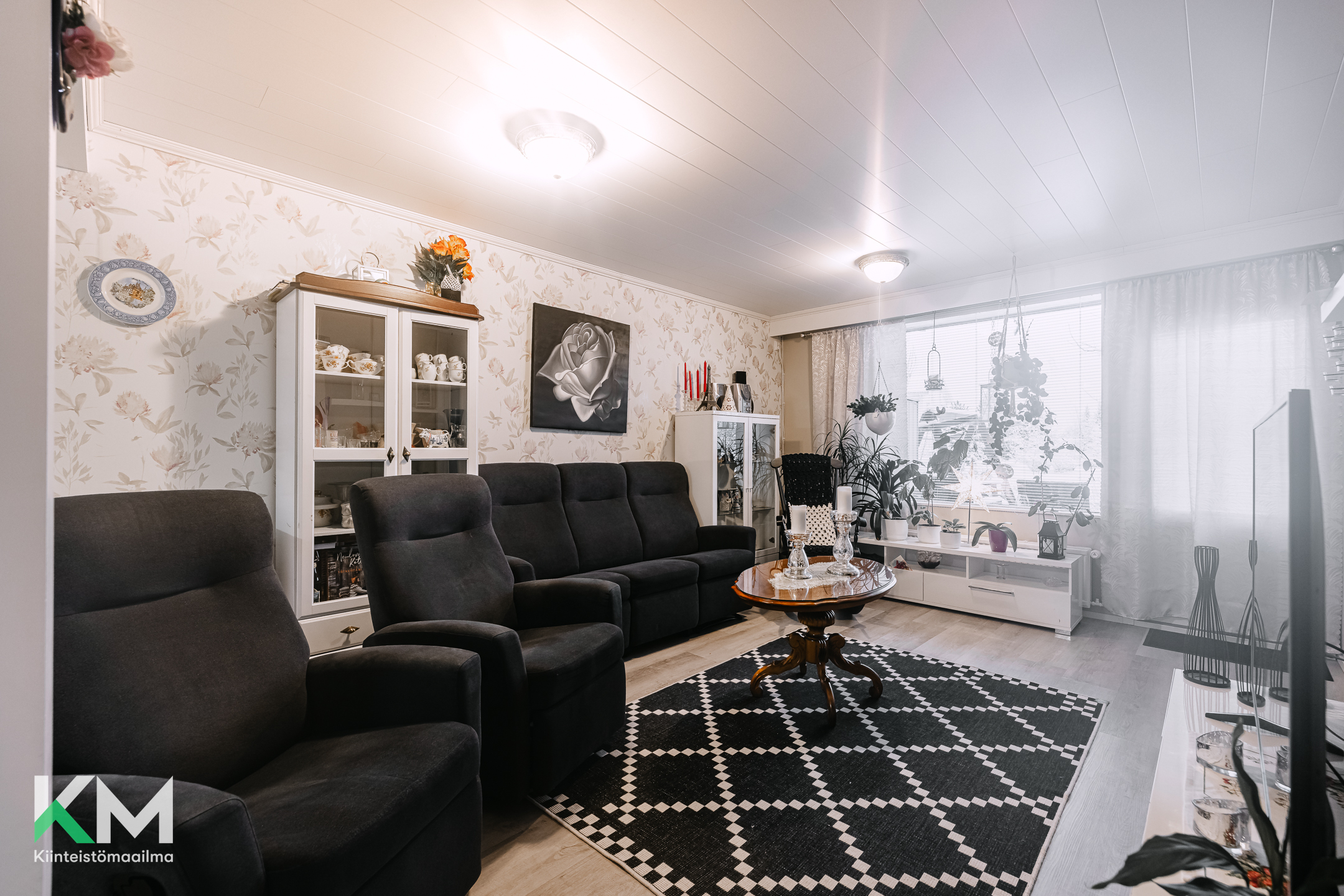 Petäjätie 10, Nurmo, Seinäjoki