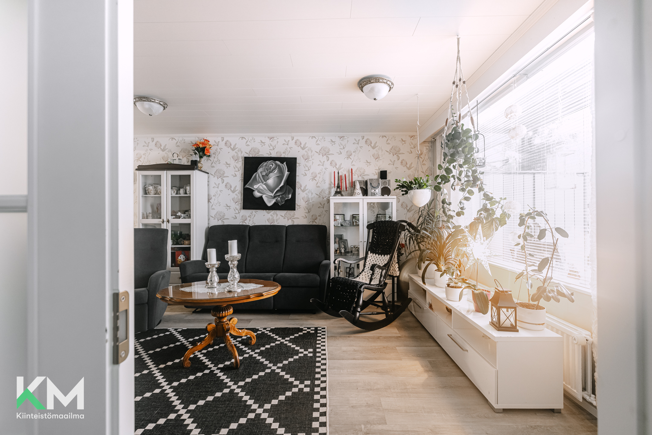 Petäjätie 10, Nurmo, Seinäjoki