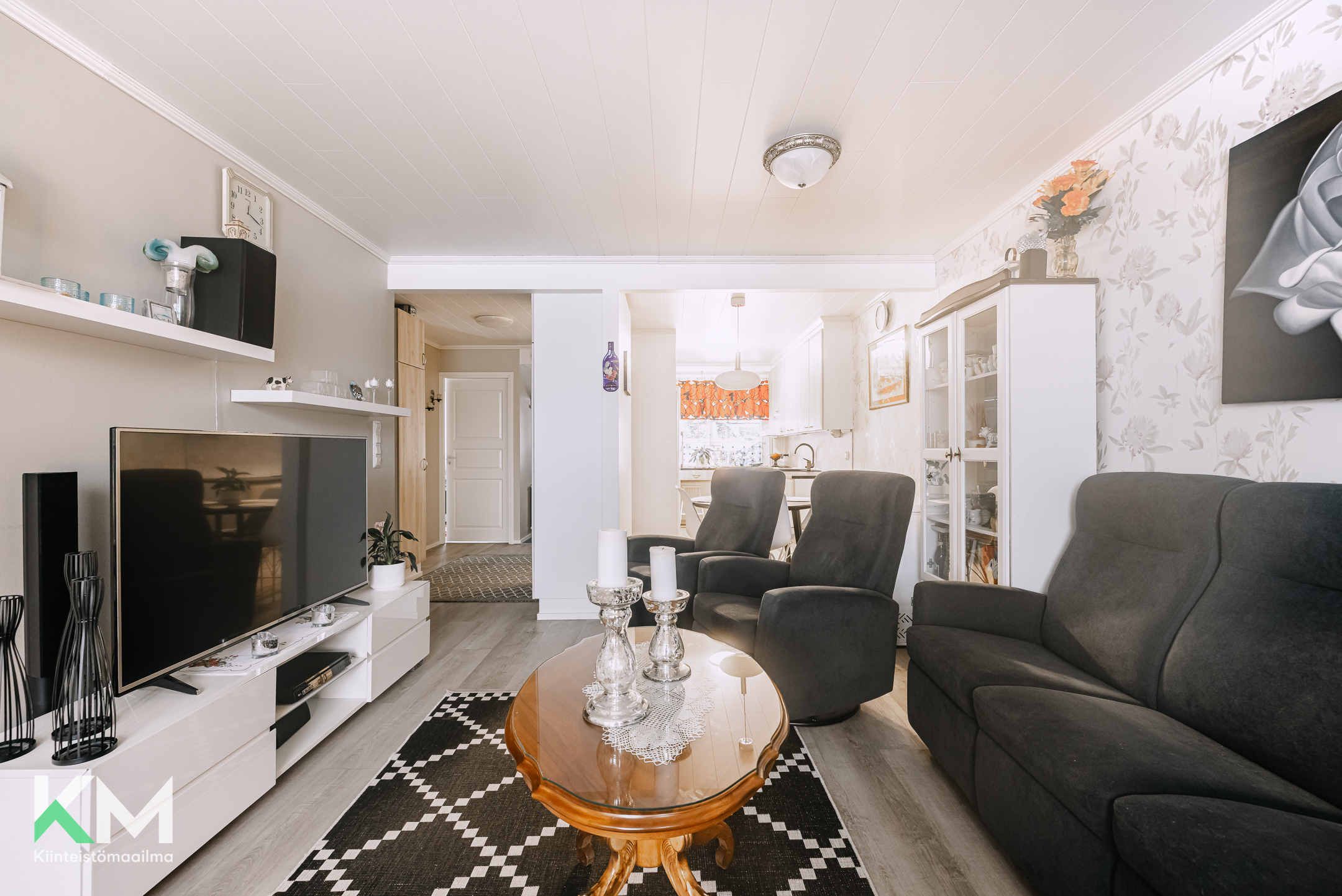 Petäjätie 10, Nurmo, Seinäjoki