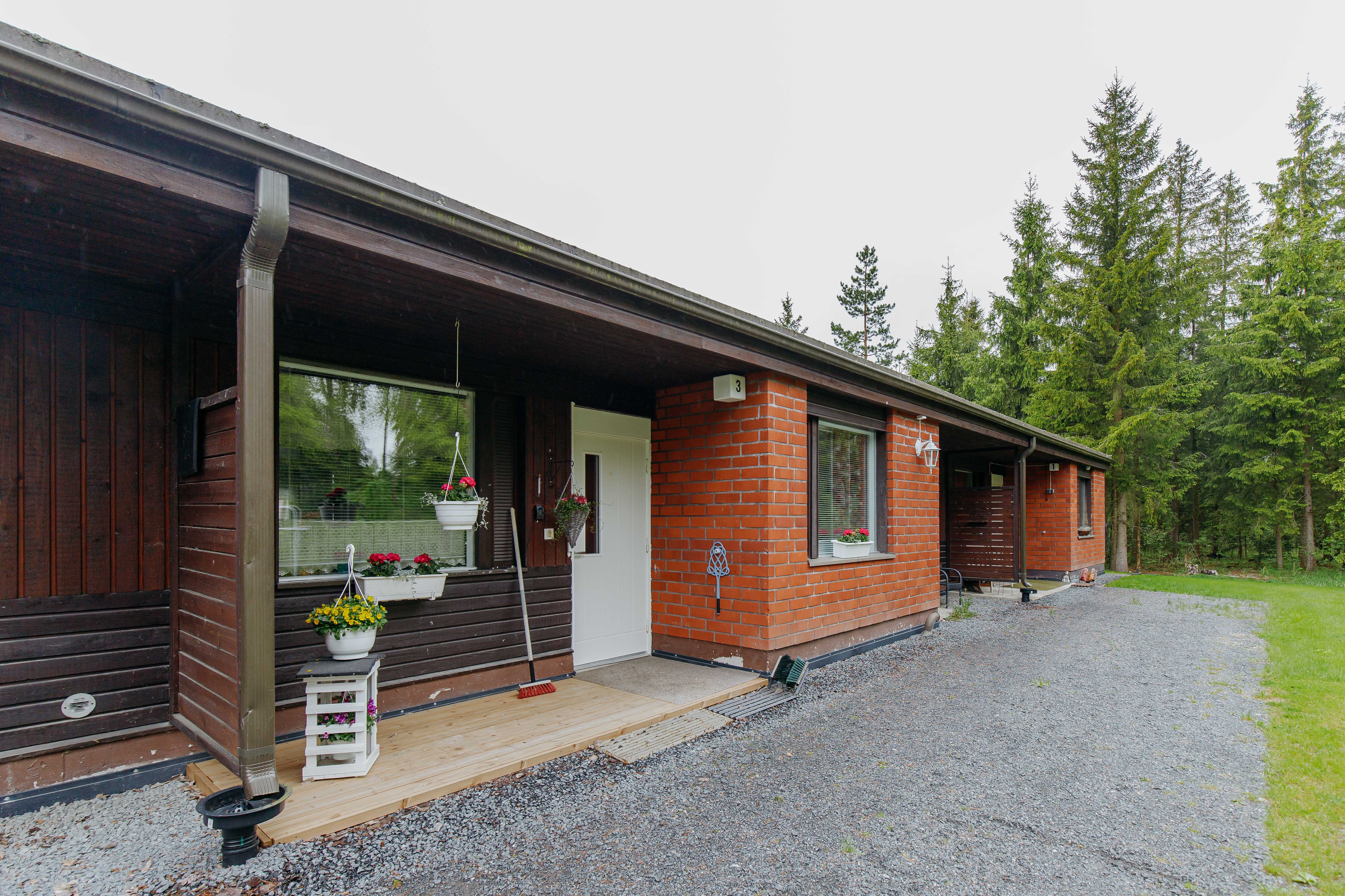 Petäjätie 10, Nurmo, Seinäjoki