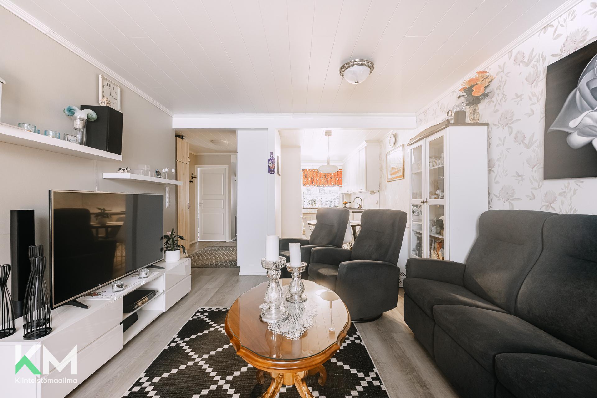 Petäjätie 10, Nurmo, Seinäjoki