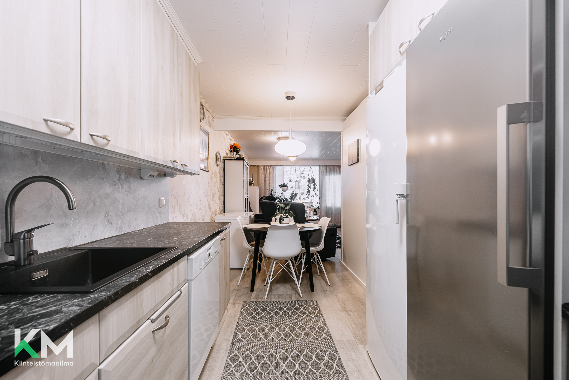 Petäjätie 10, Nurmo, Seinäjoki