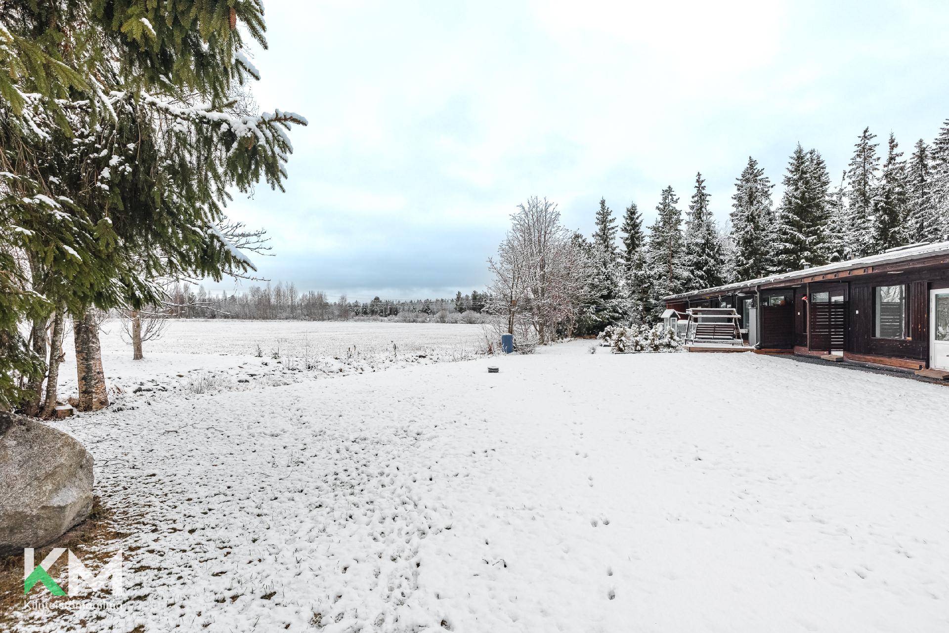 Petäjätie 10, Nurmo, Seinäjoki