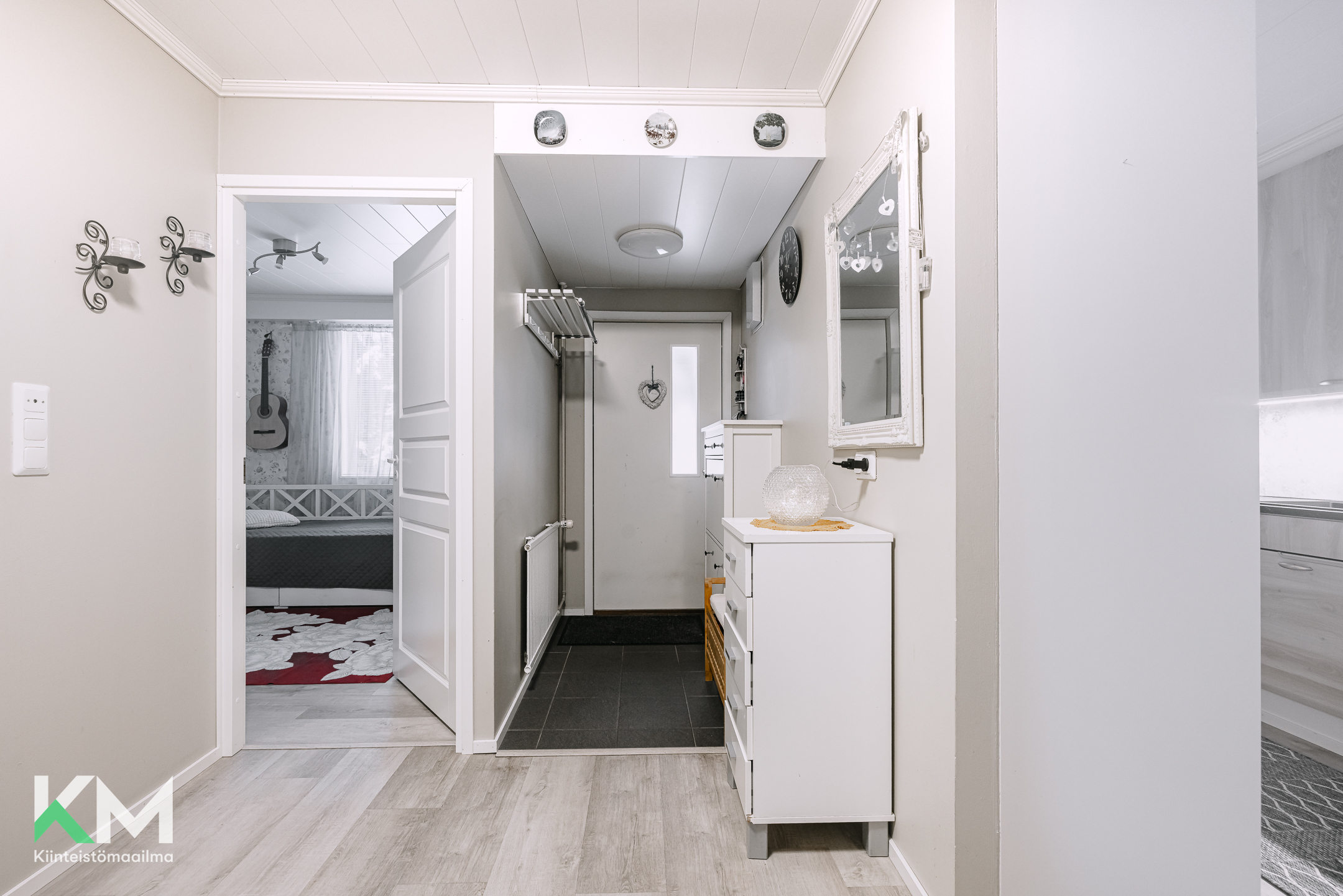 Petäjätie 10, Nurmo, Seinäjoki