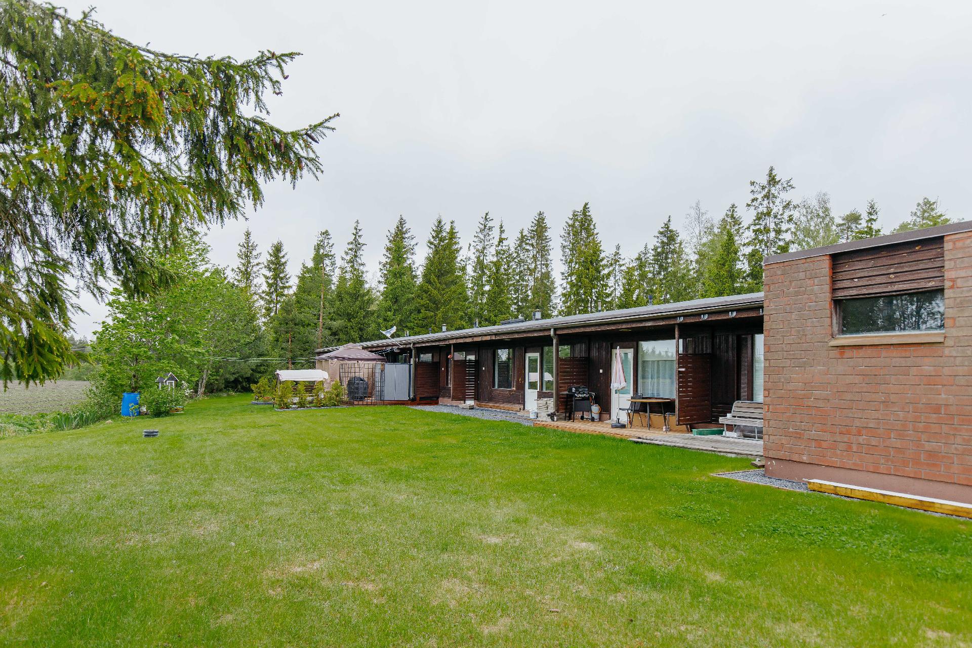 Petäjätie 10, Nurmo, Seinäjoki