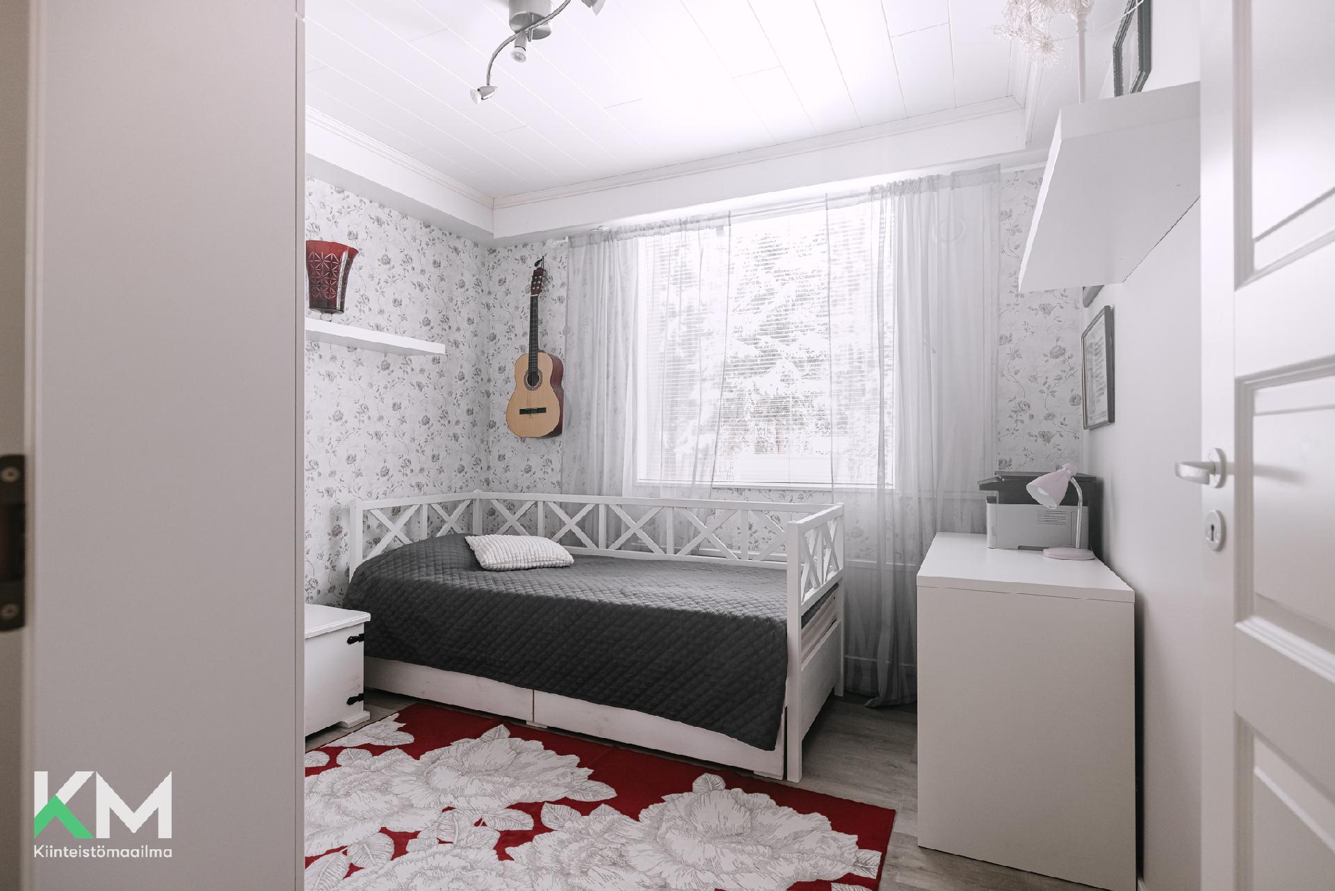 Petäjätie 10, Nurmo, Seinäjoki