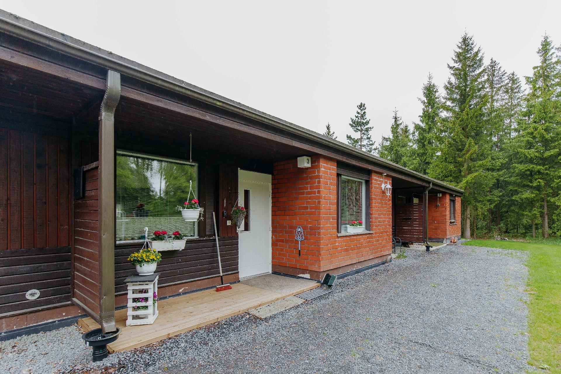 Petäjätie 10, Nurmo, Seinäjoki