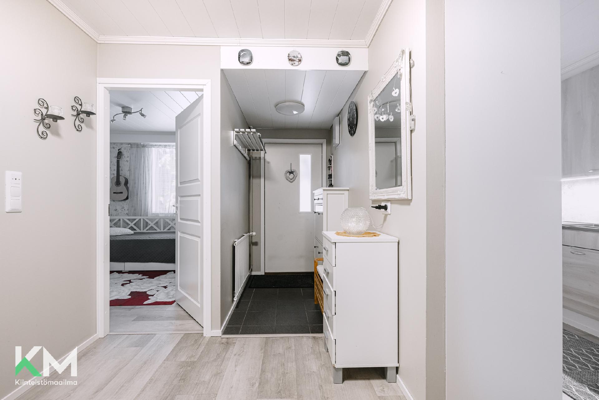 Petäjätie 10, Nurmo, Seinäjoki