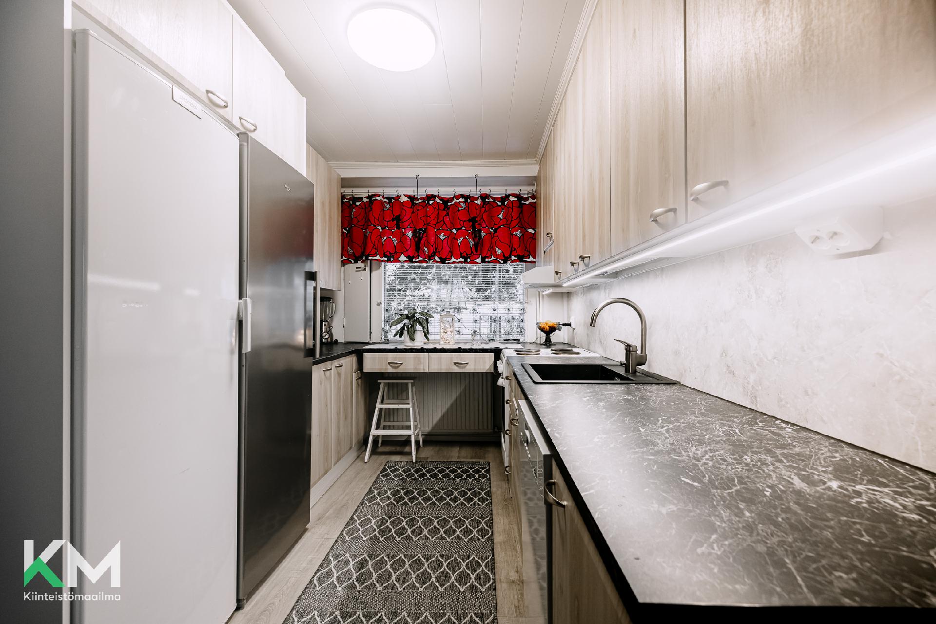 Petäjätie 10, Nurmo, Seinäjoki