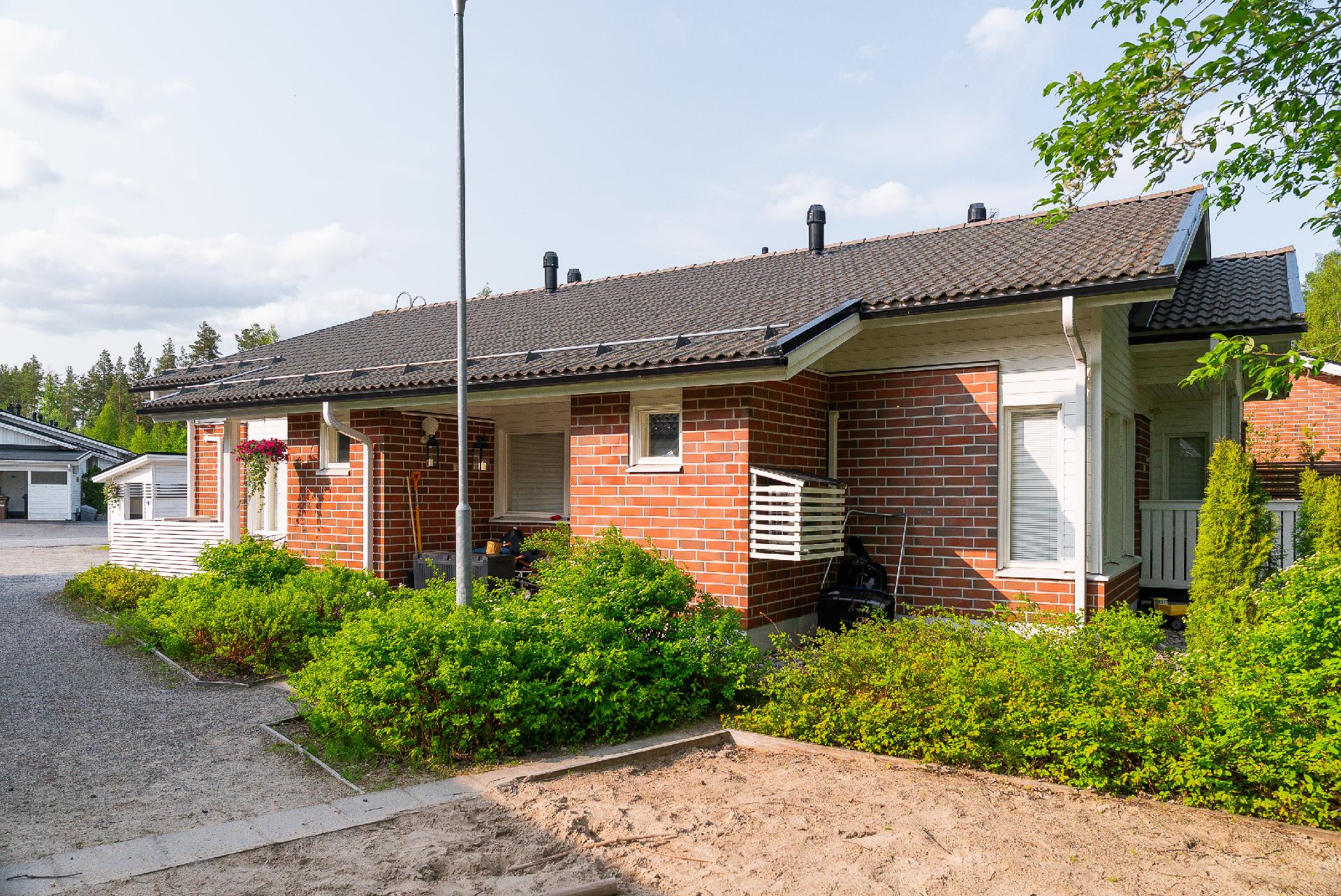 Kallentie 5, Palokka, Jyväskylä