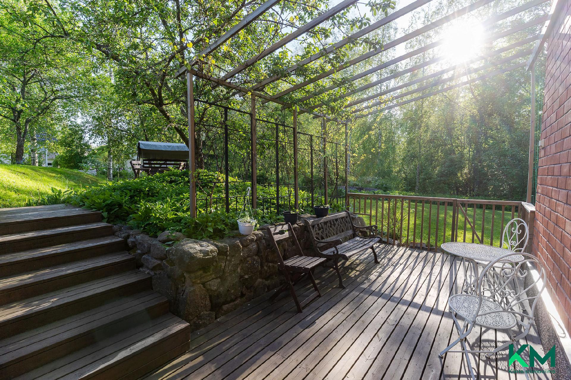 Vaeltajankatu 11, Atala, Tampere