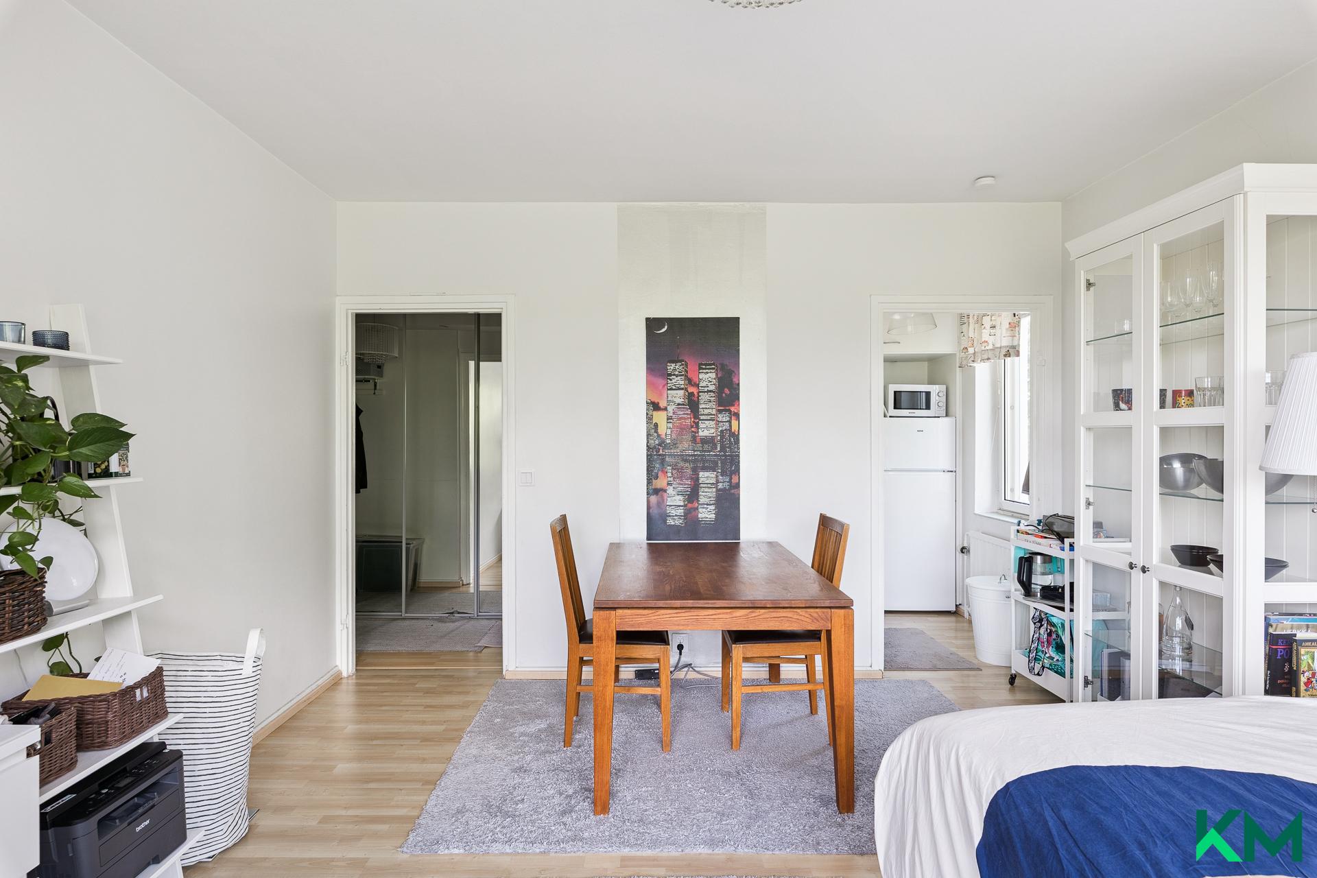 Koillisväylä 9b, Lauttasaari, Helsinki