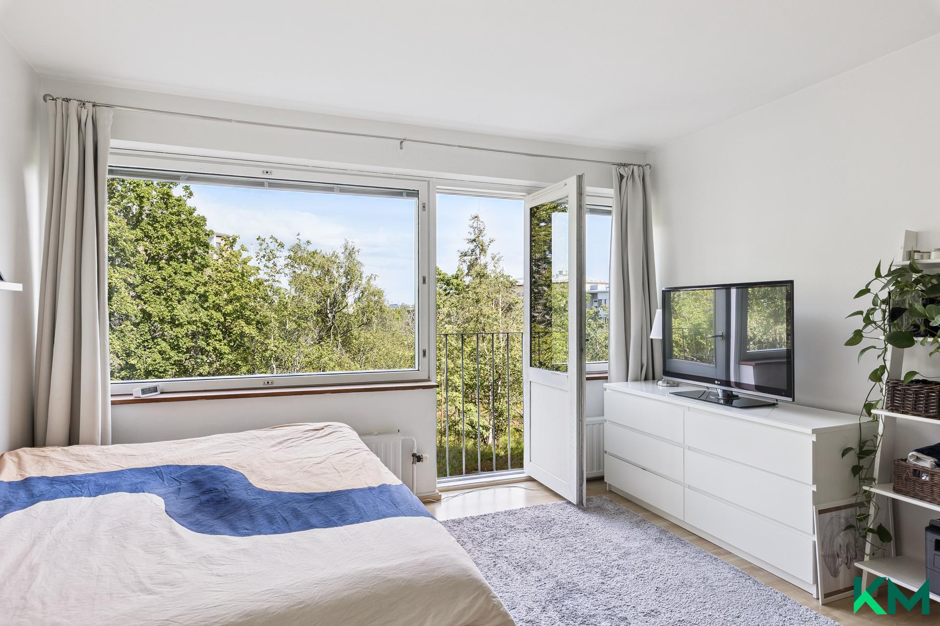 Koillisväylä 9b, Lauttasaari, Helsinki