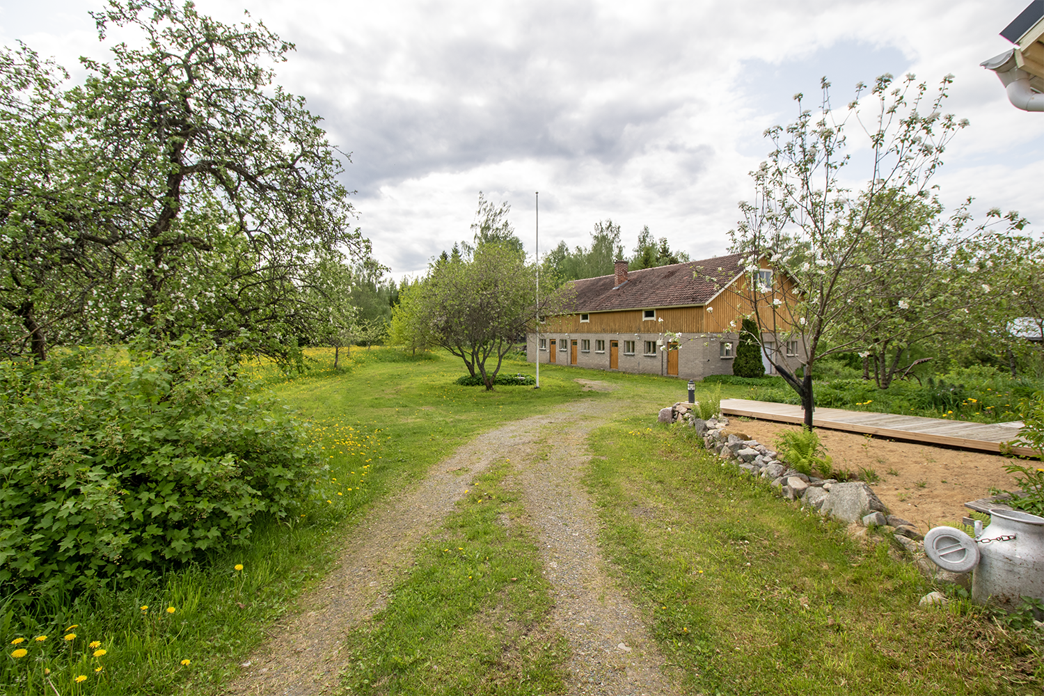 Tervapurontie 240, Toivala, Siilinjärvi
