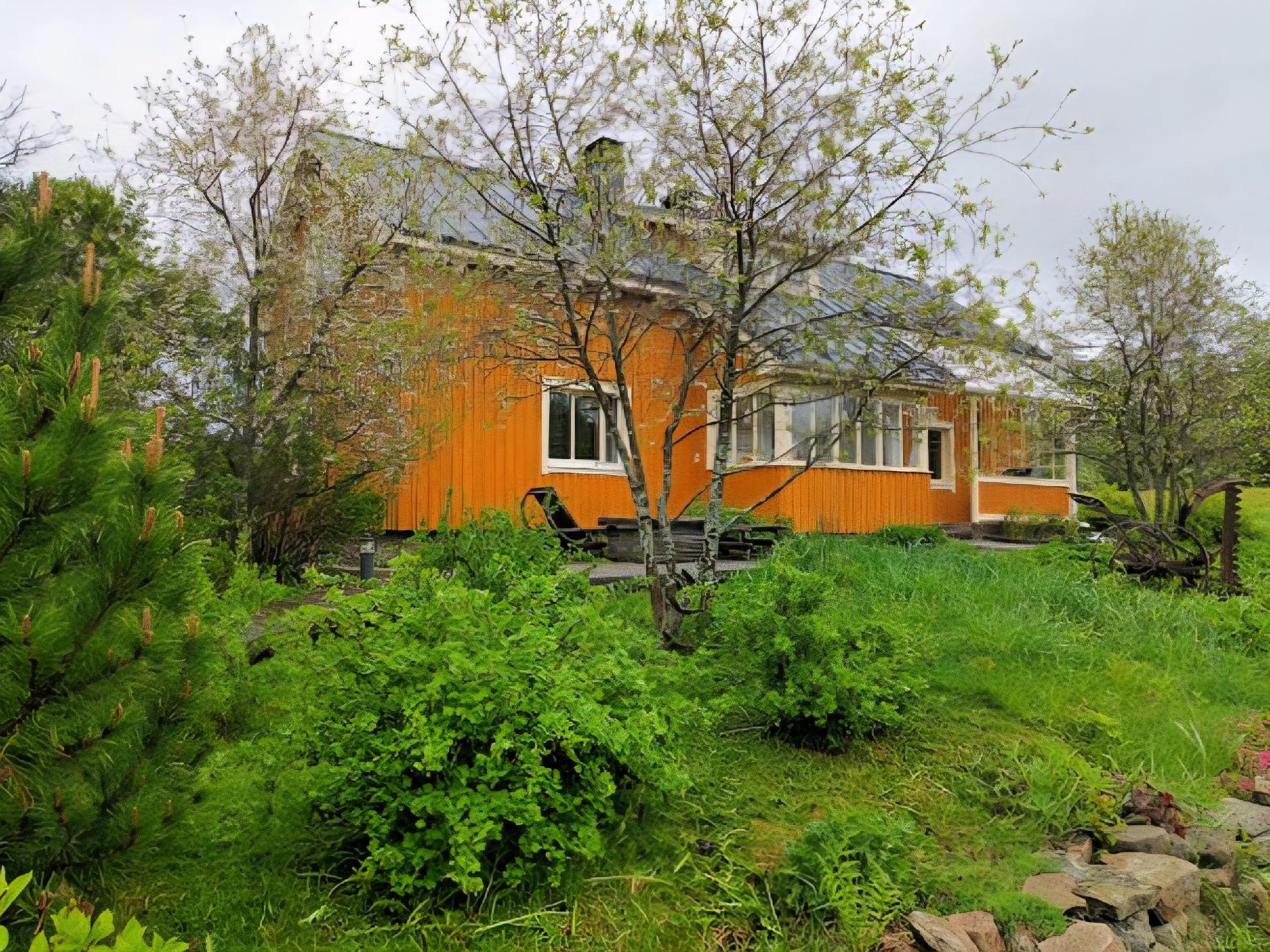 Tervapurontie 240, Toivala, Siilinjärvi
