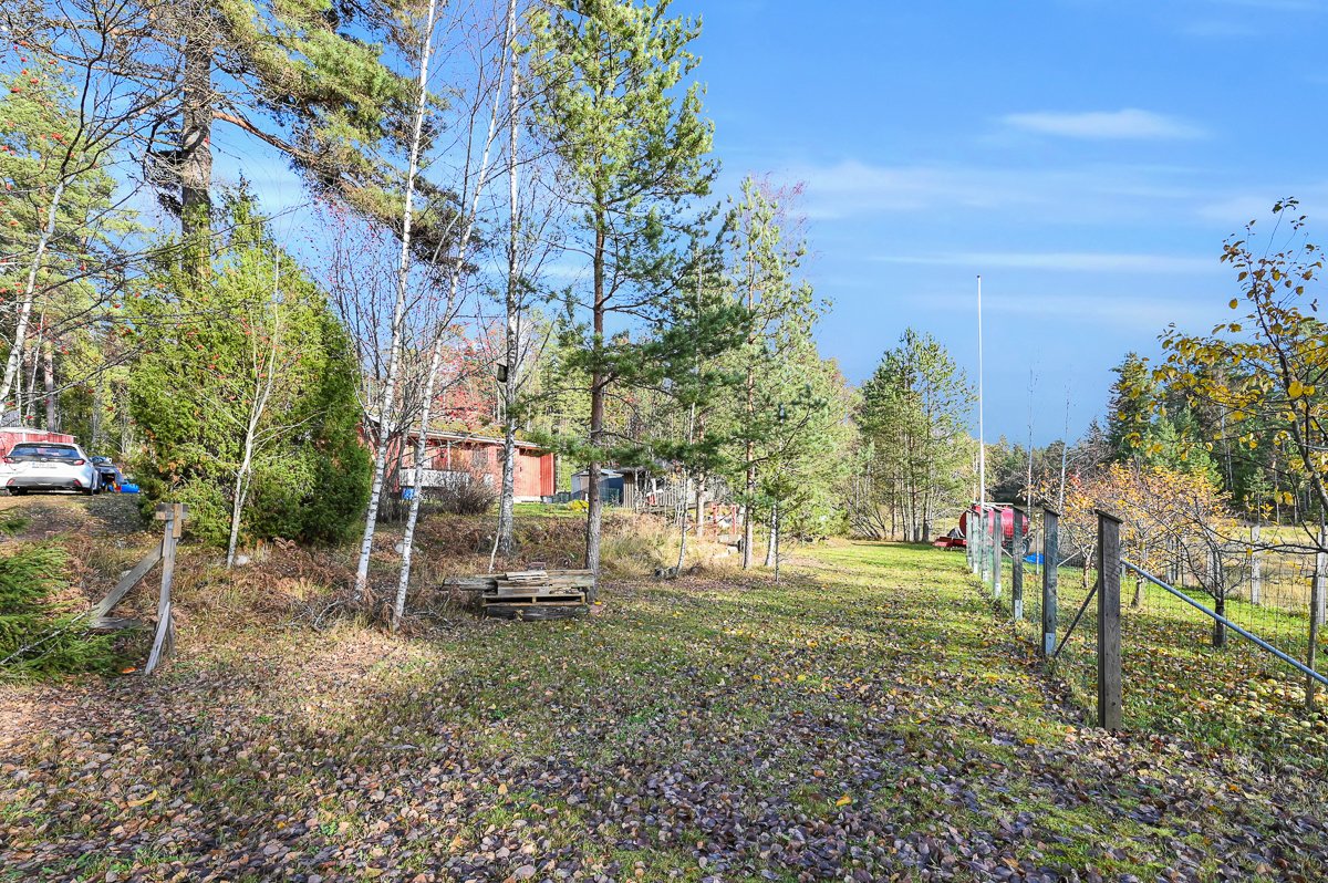 Bastuholmintie 120, Fagervik, Inkoo