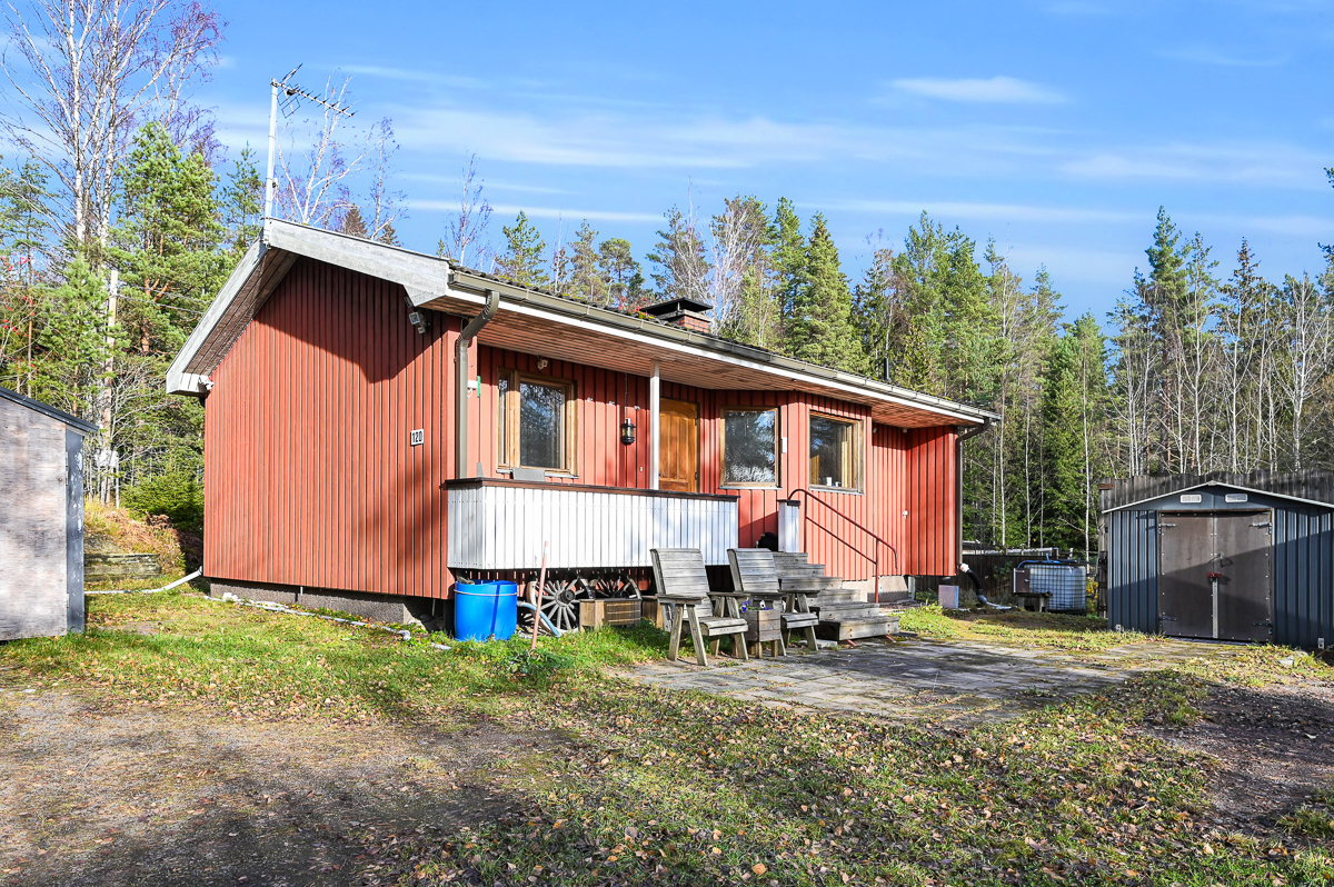 Bastuholmintie 120, Fagervik, Inkoo
