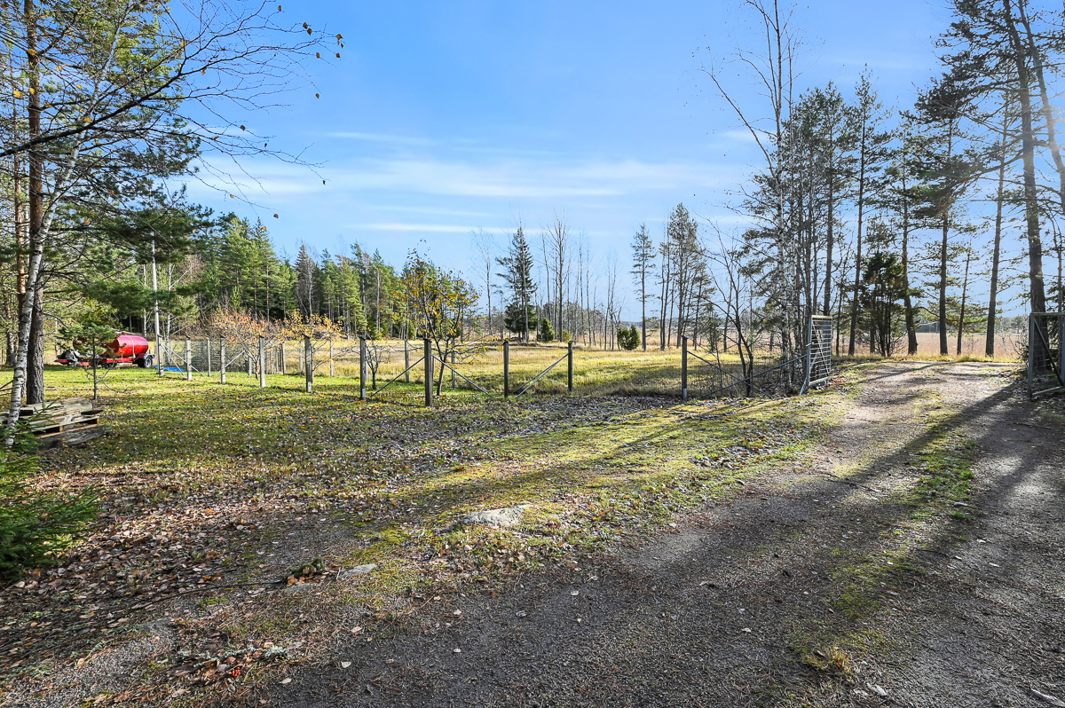 Bastuholmintie 120, Fagervik, Inkoo