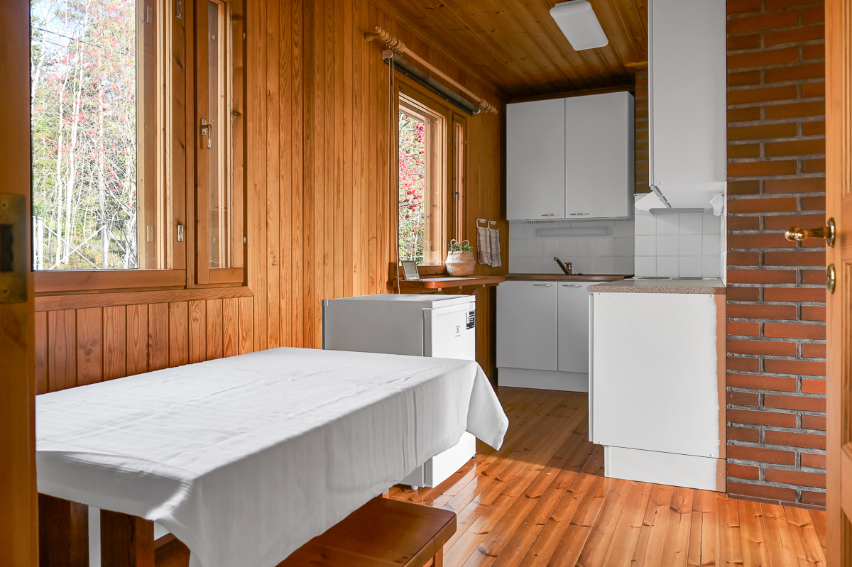 Bastuholmintie 120, Fagervik, Inkoo