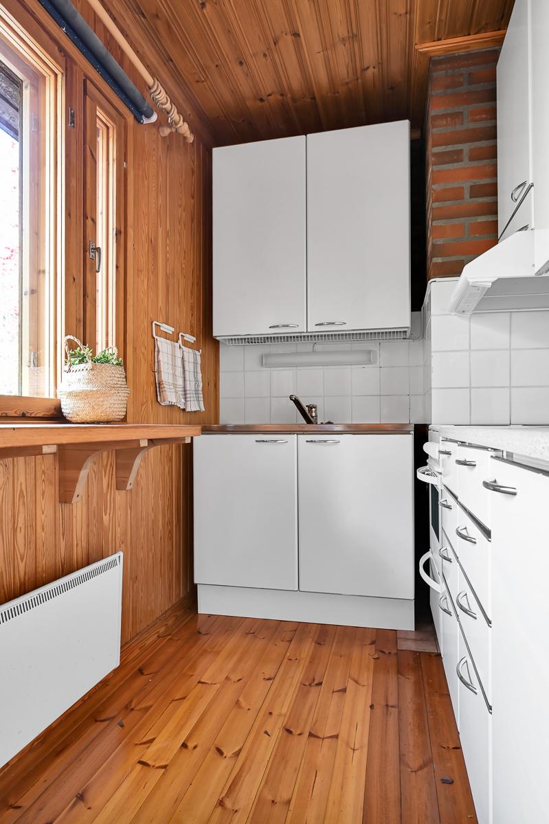 Bastuholmintie 120, Fagervik, Inkoo