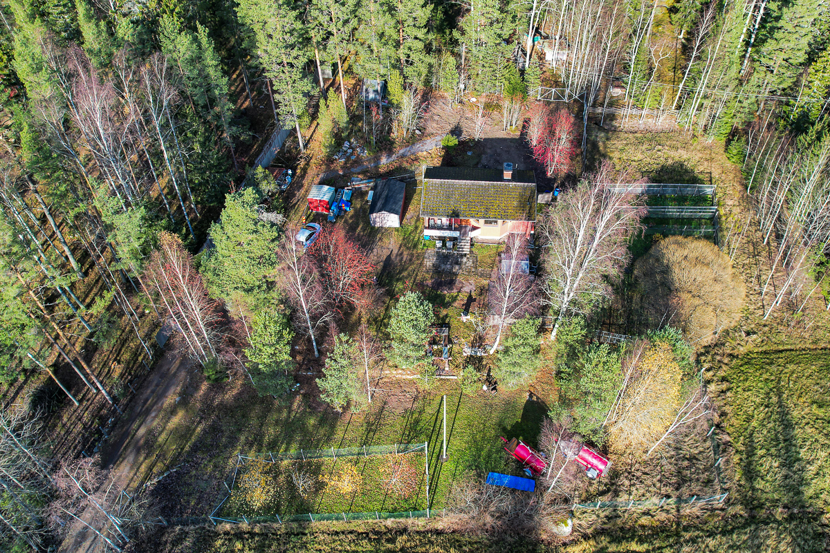 Bastuholmintie 120, Fagervik, Inkoo