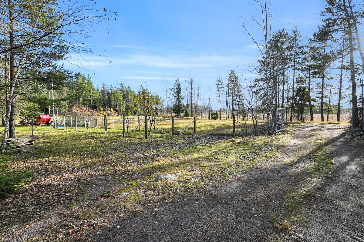 Bastuholmintie 120, Fagervik, Inkoo