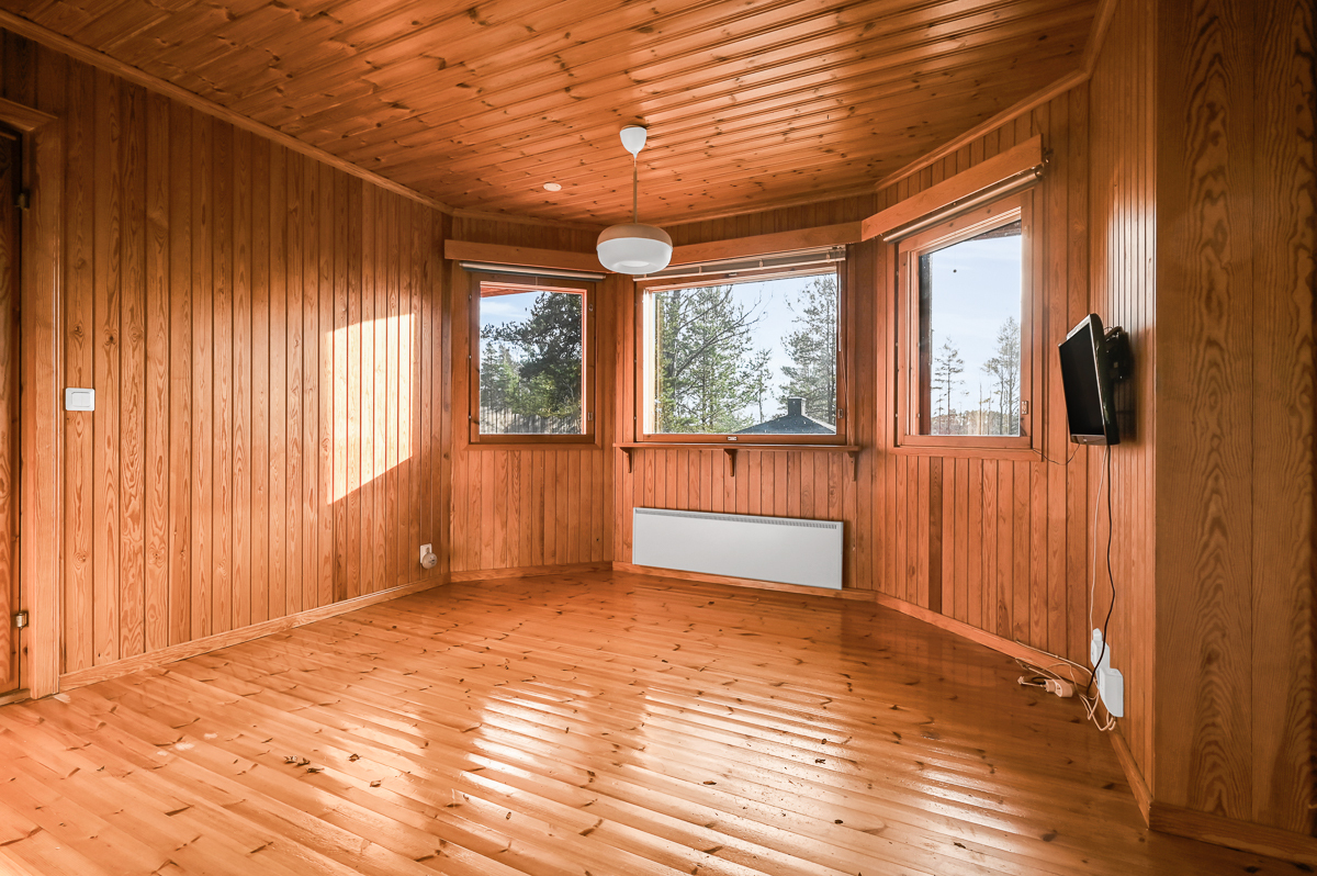 Bastuholmintie 120, Fagervik, Inkoo