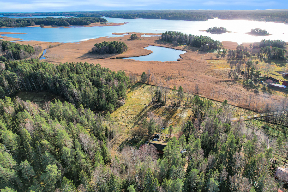 Bastuholmintie 120, Fagervik, Inkoo