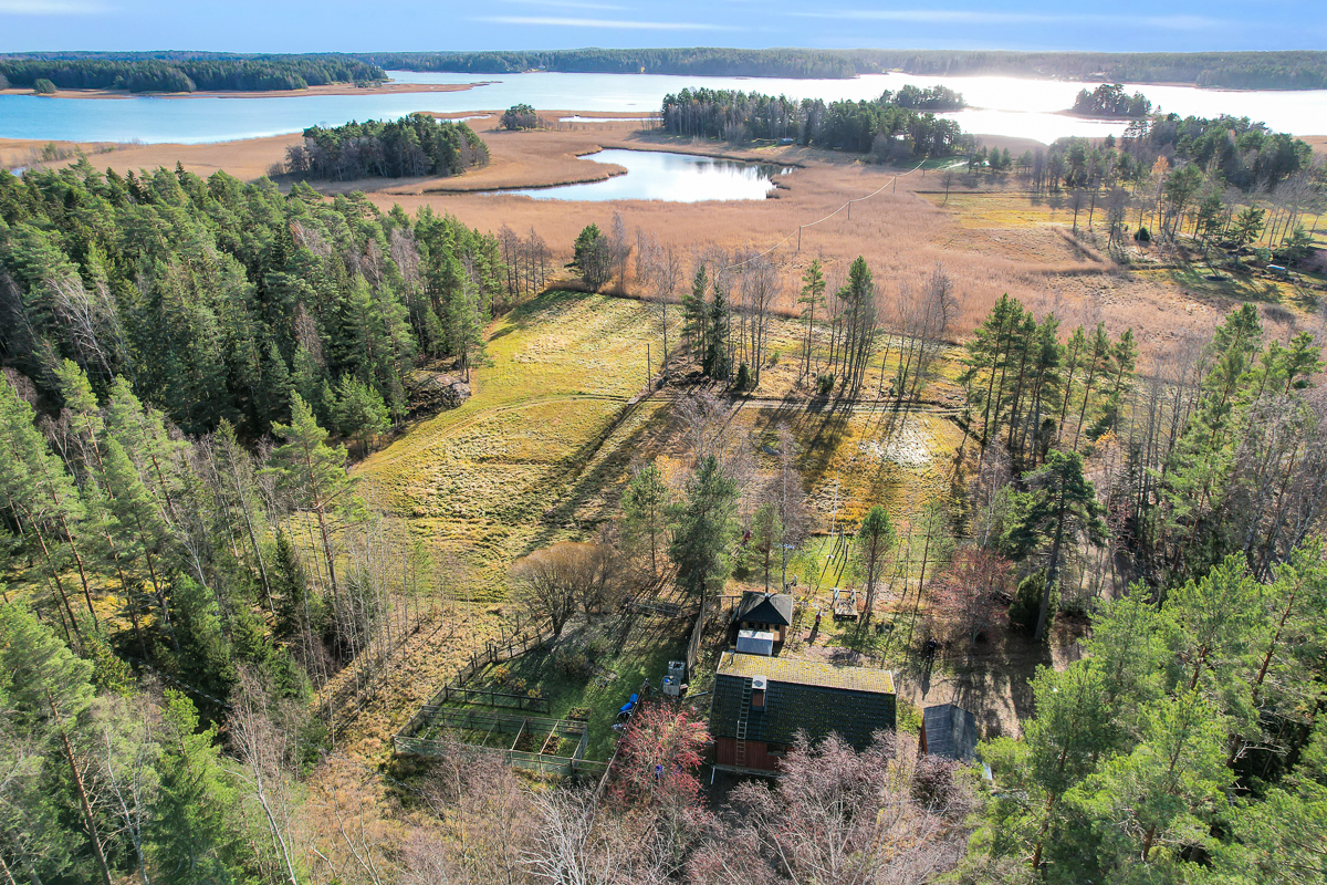 Bastuholmintie 120, Fagervik, Inkoo