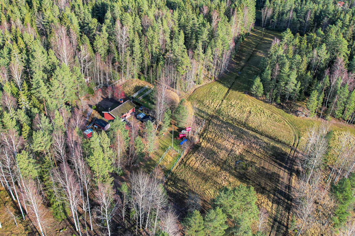 Bastuholmintie 120, Fagervik, Inkoo