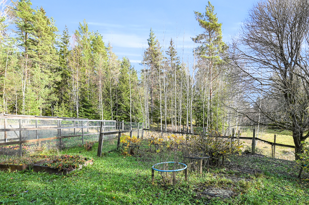 Bastuholmintie 120, Fagervik, Inkoo