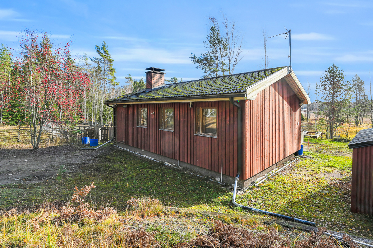 Bastuholmintie 120, Fagervik, Inkoo