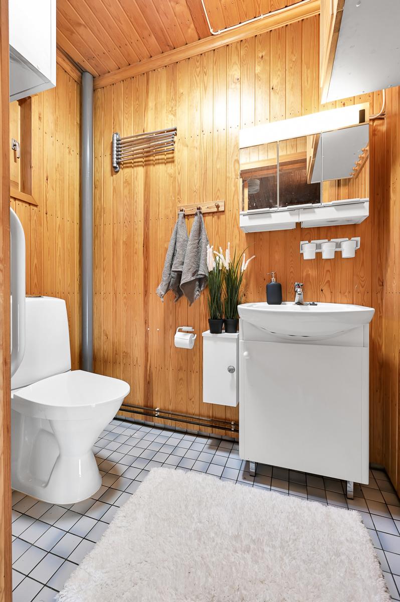 Bastuholmintie 120, Fagervik, Inkoo