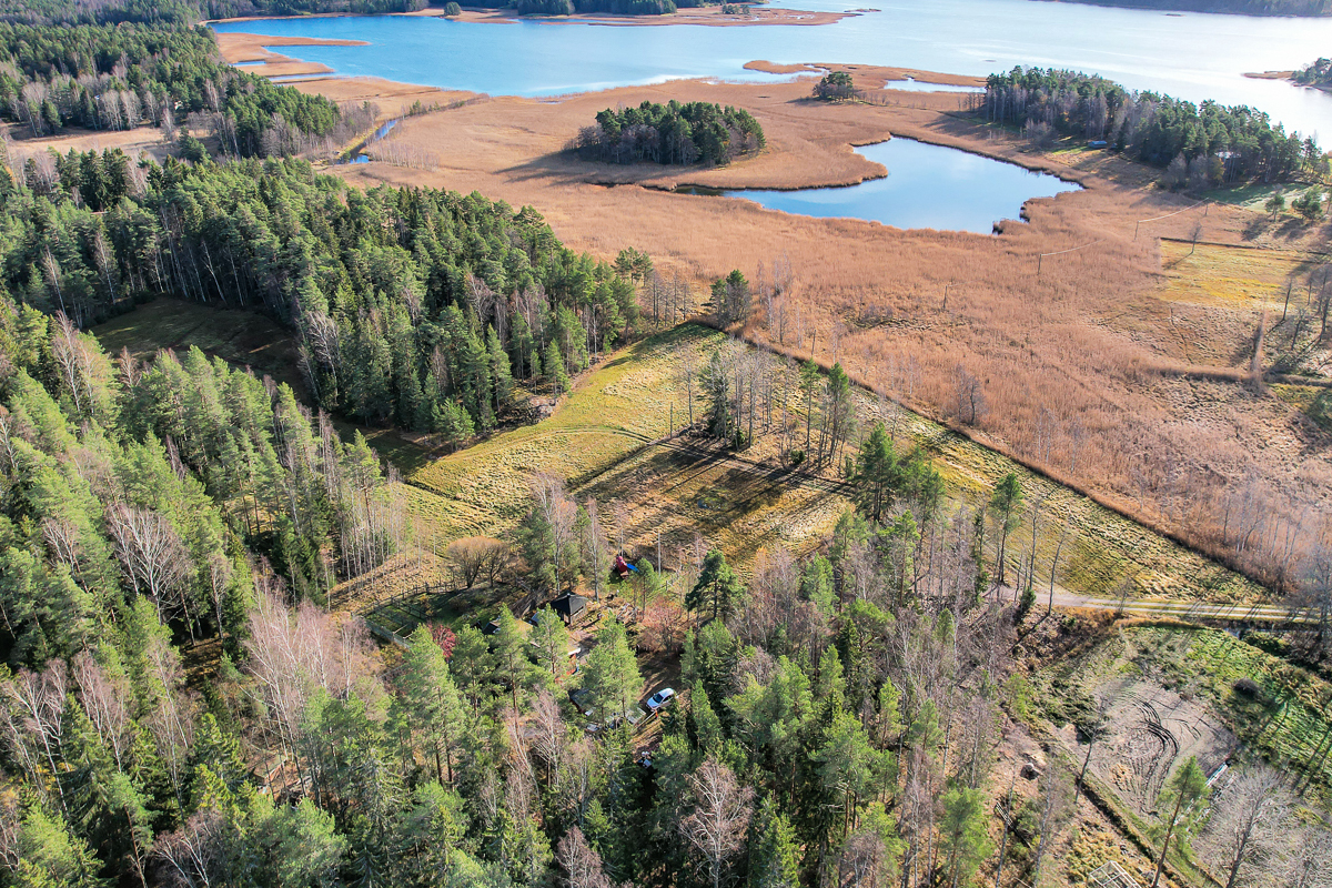 Bastuholmintie 120, Fagervik, Inkoo