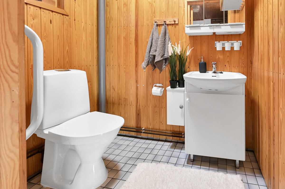 Bastuholmintie 120, Fagervik, Inkoo