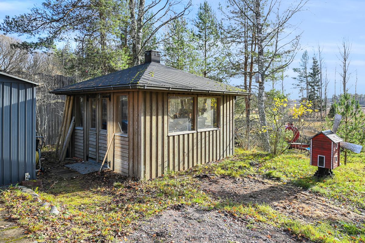 Bastuholmintie 120, Fagervik, Inkoo