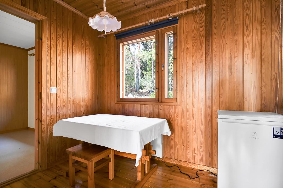 Bastuholmintie 120, Fagervik, Inkoo