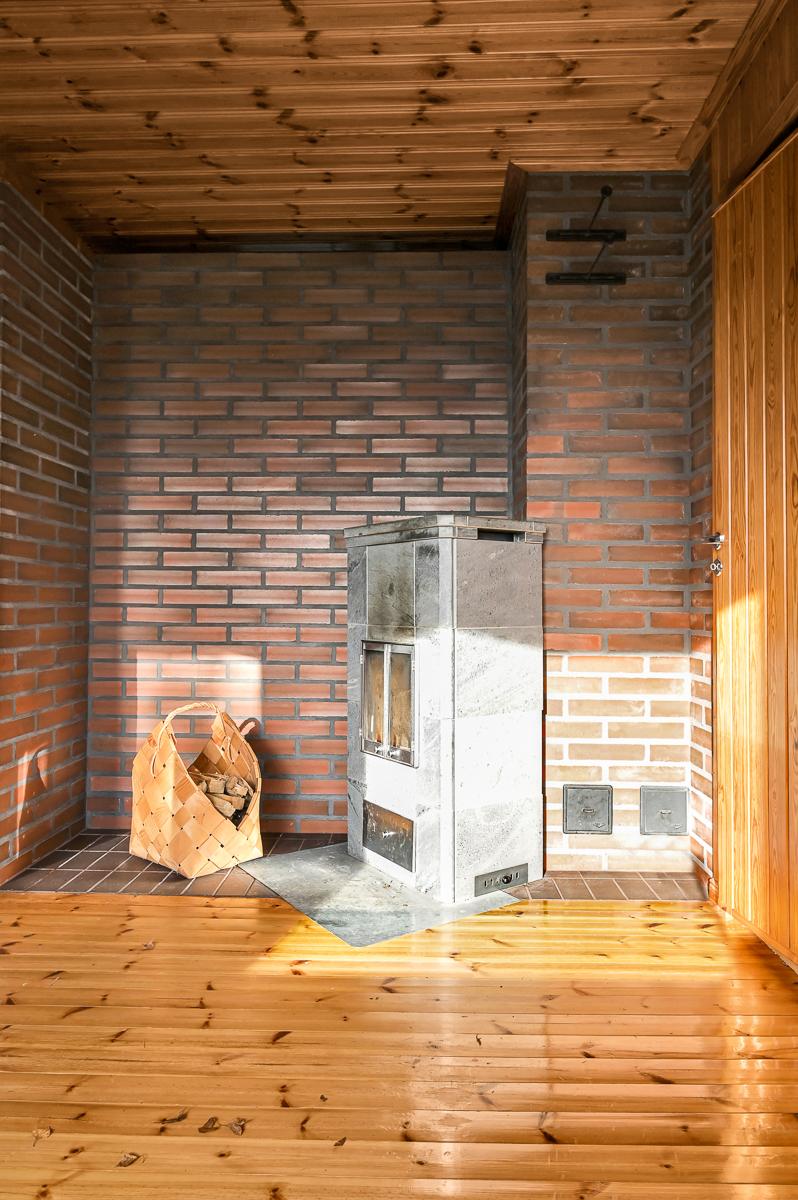 Bastuholmintie 120, Fagervik, Inkoo